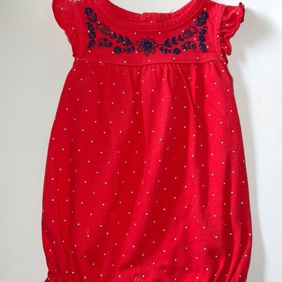 Carter's Other - 🛍Girls Cute little Outfit size 3 Months 🛍